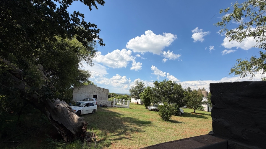 Commercial Property for Sale in Wilgeboom A H North West